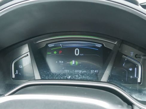 Used 2022 Honda CR-V Touring image 22