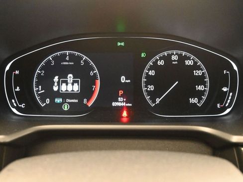 Used 2021 Honda Accord Sport image 36
