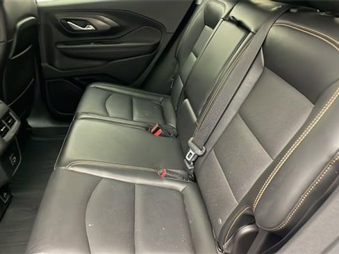 Used 2019 GMC Terrain SLT w/ Preferred Package image 34