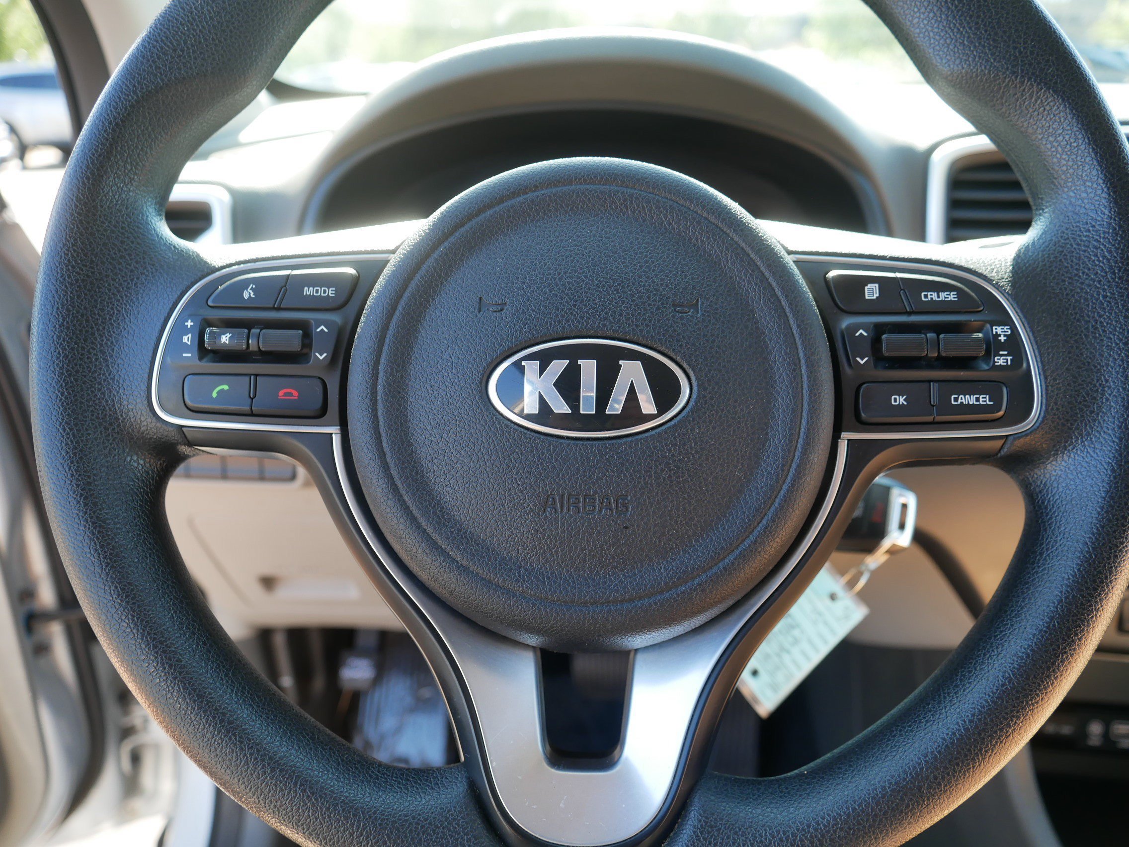 Used 2018 Kia Sportage LX AWD/4WD image 24