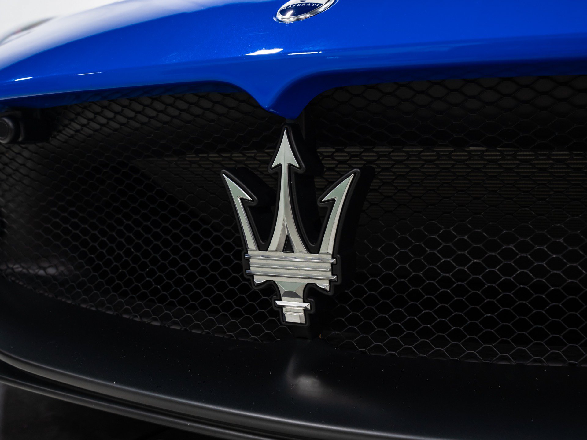 Used 2024 Maserati MC20 Cielo RWD image 30