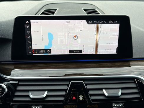 Used 2019 BMW 530i 530i w/ Convenience Package image 32