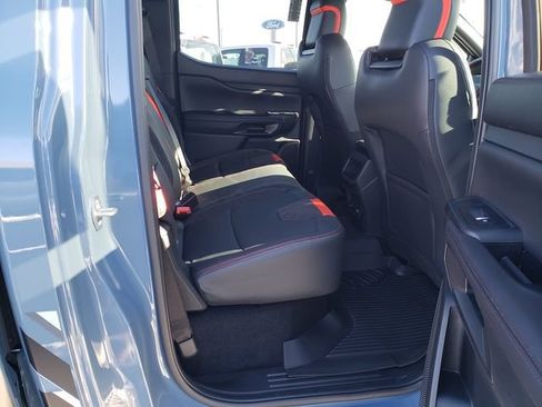 New 2025 Ford Ranger Raptor image 25