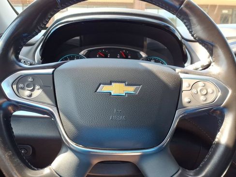 Used 2019 Chevrolet Traverse LT w/ LPO, Floor Liner Package AWD/4WD image 22