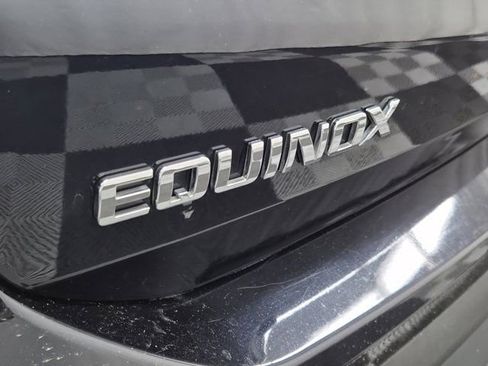 Used 2021 Chevrolet Equinox LS image 7