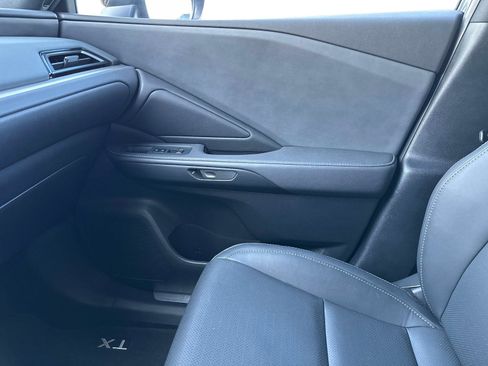 Certified 2025 Lexus TX 350 AWD w/ Technology Package image 26