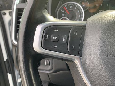 Certified 2024 RAM 2500 Big Horn image 26