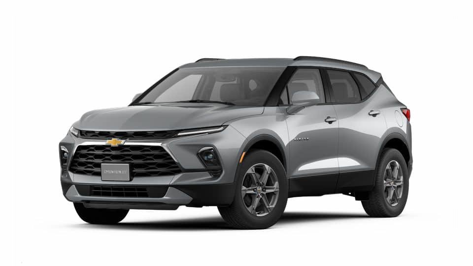New 2026 Chevrolet Blazer LT AWD/4WD image 51