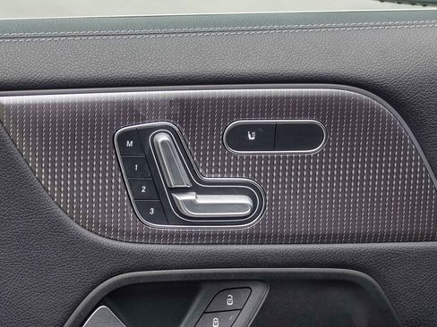 Certified 2023 Mercedes-Benz GLA 250 image 22