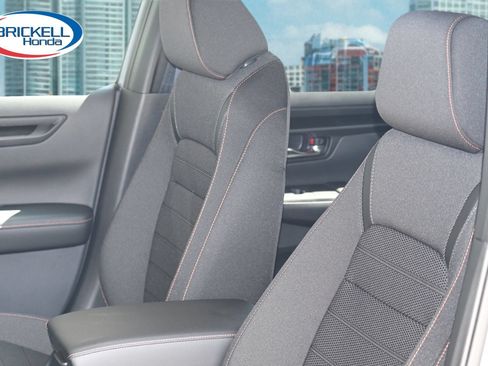 Used 2025 Honda CR-V Sport image 16