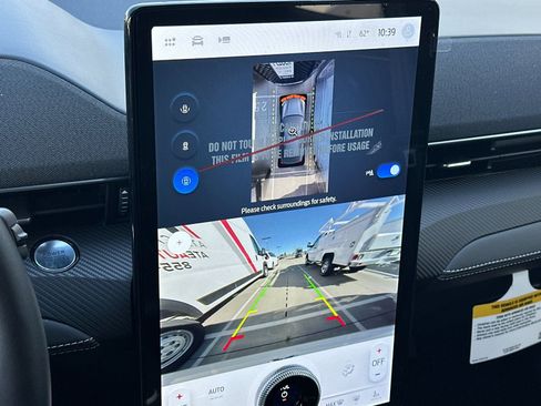 Used 2024 Ford Mustang Mach-E Select w/ Comfort Package Lite image 22