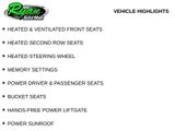 Used 2017 GMC Acadia Denali image 5