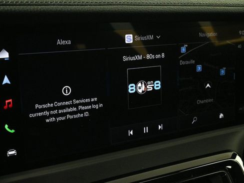 New 2026 Porsche Panamera RWD image 14