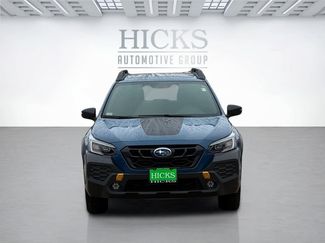 Certified 2025 Subaru Outback Wilderness video 2
