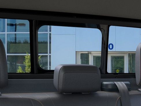 New 2024 Ford Maverick Tremor w/ Tremor Off-Road Package image 24