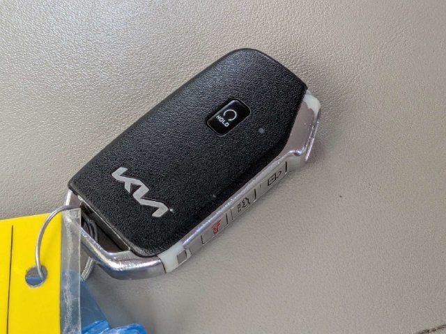 Used 2023 Kia Sorento SX FWD image 34