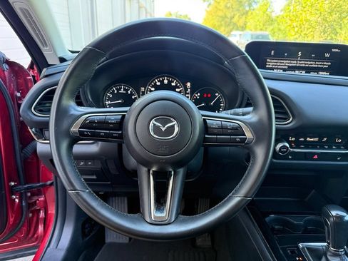 Used 2025 MAZDA CX-30 AWD 2.5 S w/ Preferred Package image 11
