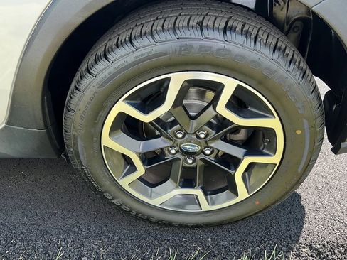 Used 2017 Subaru Crosstrek 2.0i Limited image 29