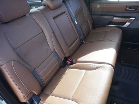 Used 2025 Toyota Tundra 1794 Edition image 27