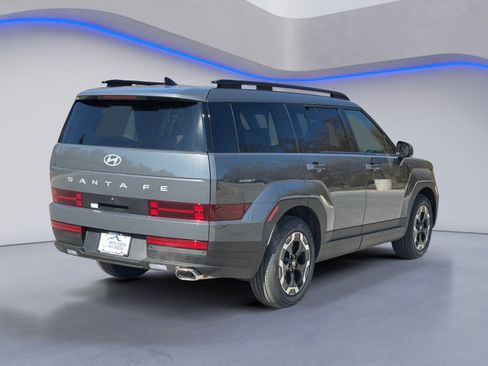 New 2026 Hyundai Santa Fe SEL image 4