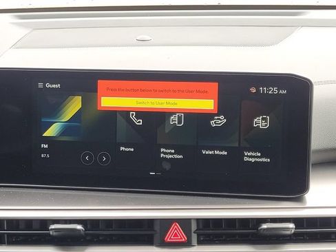 New 2026 Kia Sorento S FWD image 16