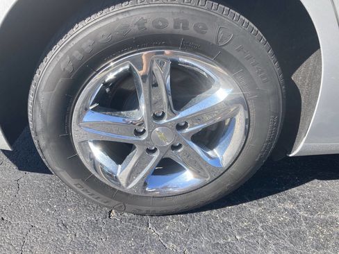 Used 2020 Chevrolet Malibu LS w/ Driver Confidence Package II image 26