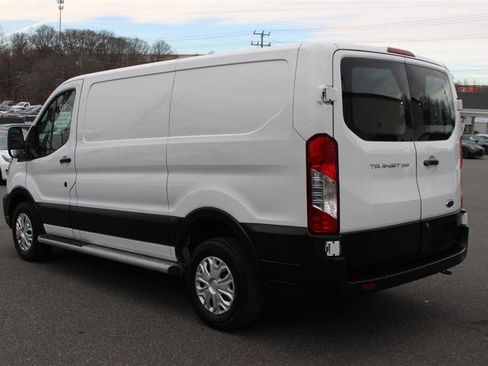 Used 2024 Ford Transit 250 Low Roof w/ Exterior Upgrade Package image 6