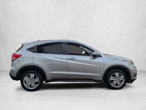 Used 2020 Honda HR-V EX image 4