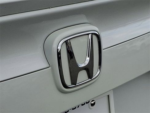 Used 2019 Honda Civic EX image 29
