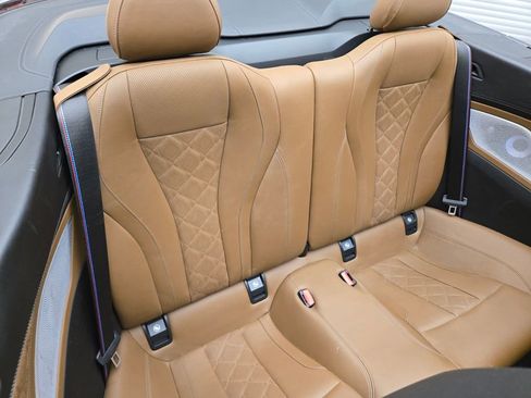 Used 2023 BMW M8 Competition image 21