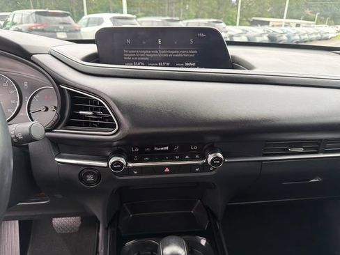 Used 2025 MAZDA CX-30 AWD 2.5 S w/ Preferred Package image 28