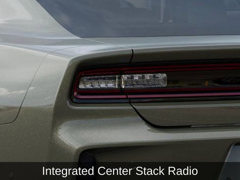 New 2026 Dodge Charger R/T AWD/4WD image 11