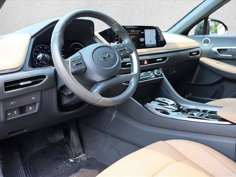 Used 2023 Hyundai Sonata Limited FWD image 11