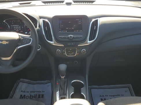 Used 2023 Chevrolet Equinox LT image 14