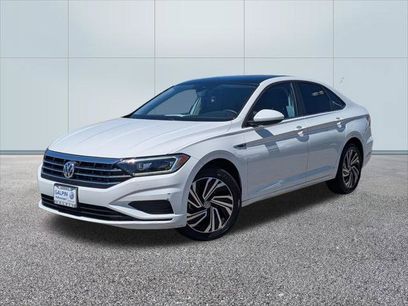 Used 2021 Volkswagen Jetta SEL