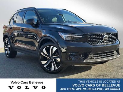 Certified 2025 Volvo XC40 B5 Plus