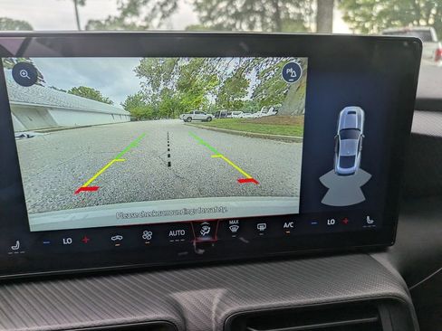 New 2025 Ford Mustang Convertible image 30