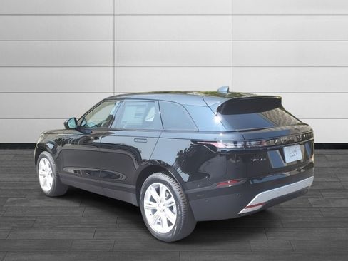 New 2025 Land Rover Range Rover Velar S AWD/4WD image 9