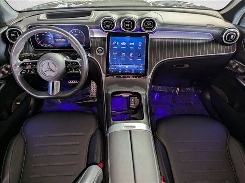 Used 2023 Mercedes-Benz GLC 300 image 16
