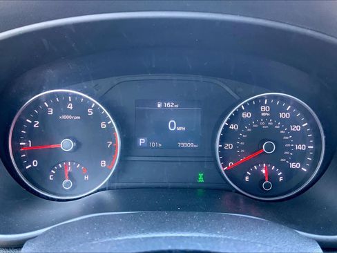 Used 2021 Kia Sportage LX AWD/4WD image 26