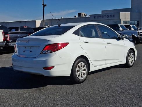 Used 2016 Hyundai Accent SE image 6