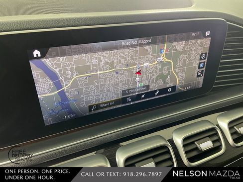 Used 2020 Mercedes-Benz GLE 350 GLE 350 image 28