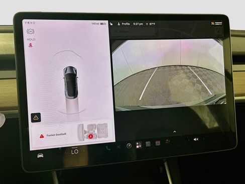 Used 2018 Tesla Model 3 Long Range RWD image 22