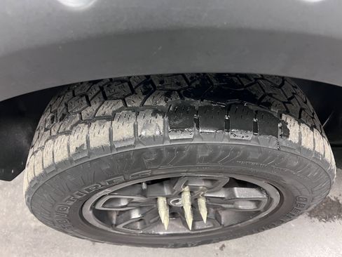 Used 2022 Ford Bronco Sport Big Bend w/ Convenience Package image 10