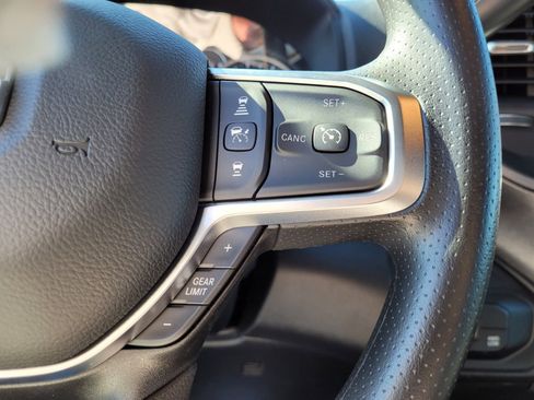 New 2026 RAM 3500 Tradesman image 18