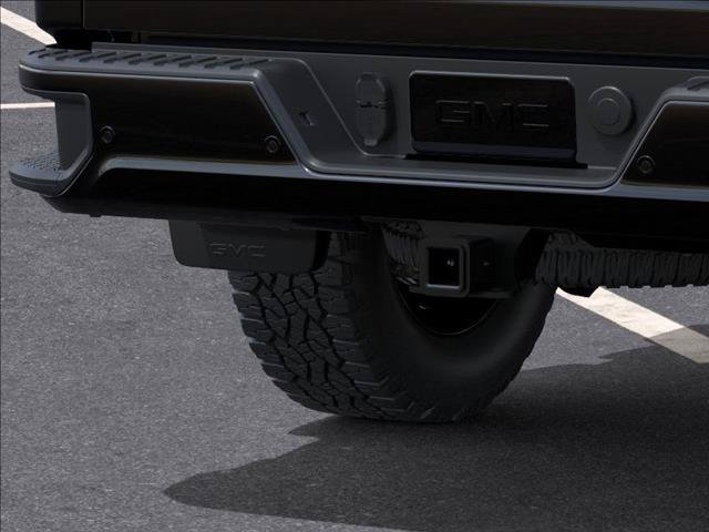 New 2026 GMC Sierra 2500 Denali w/ Technology Package AWD/4WD image 17