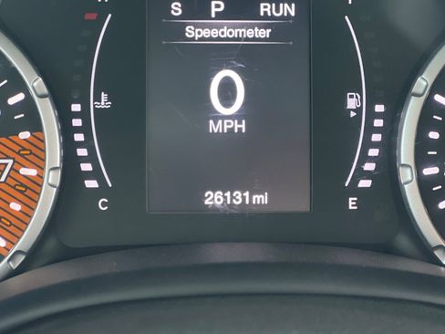 Used 2023 Jeep Renegade Latitude AWD/4WD image 27
