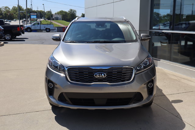 Used 2019 Kia Sorento EX AWD/4WD image 6
