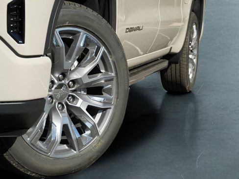 New 2026 GMC Sierra 1500 Denali image 42
