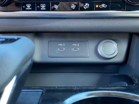 New 2026 Nissan Rogue SV image 28